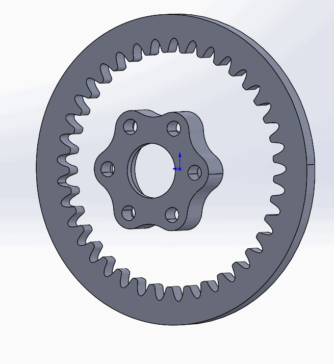 SOLIDWORKS