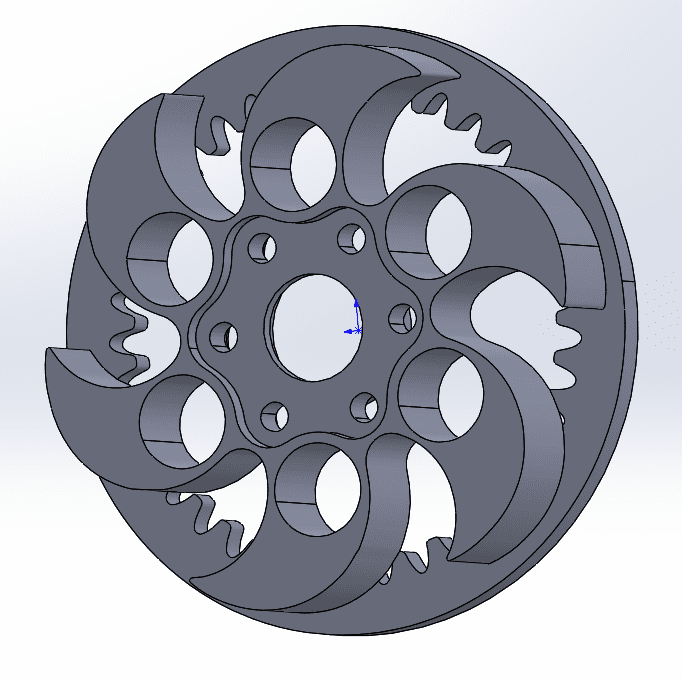 SOLIDWORKS