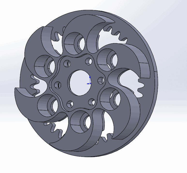 SOLIDWORKS