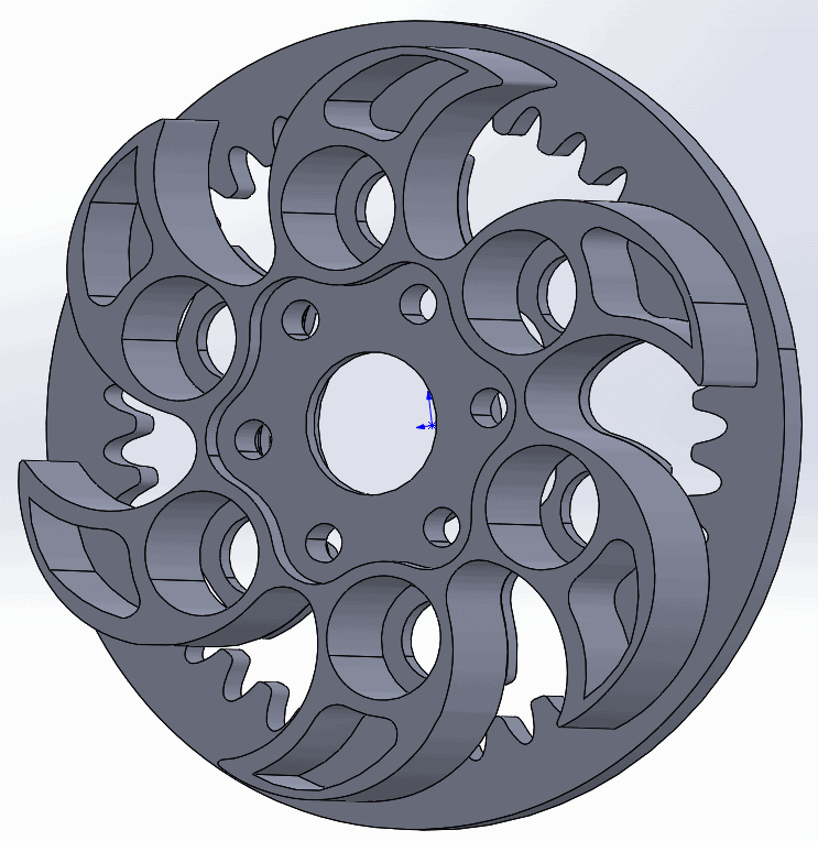 SOLIDWORKS