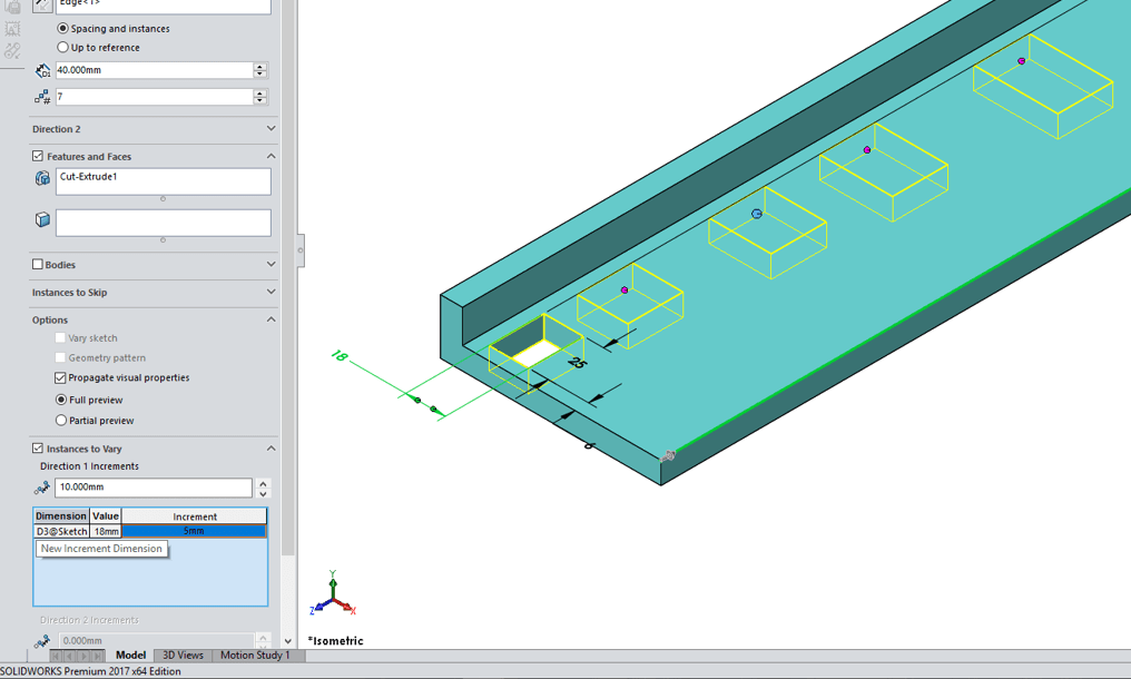 SOLIDWORKS