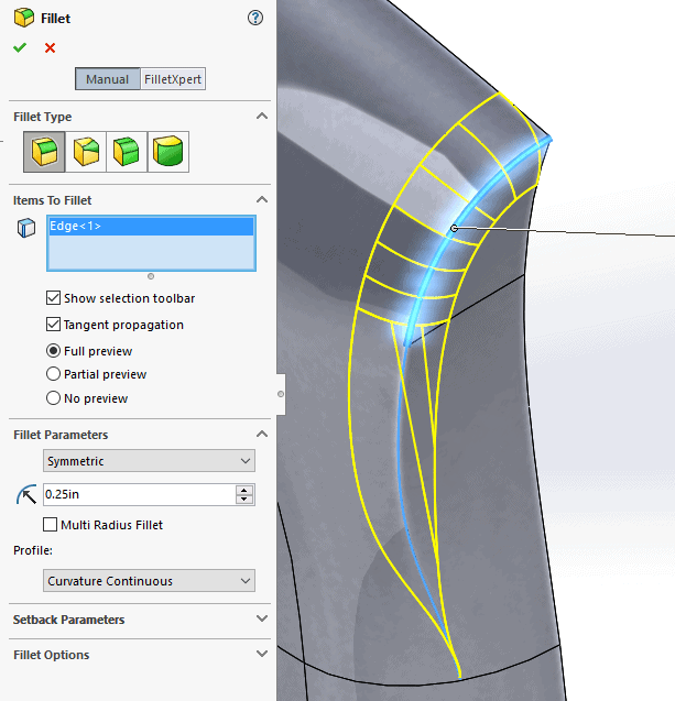 SOLIDWORKS