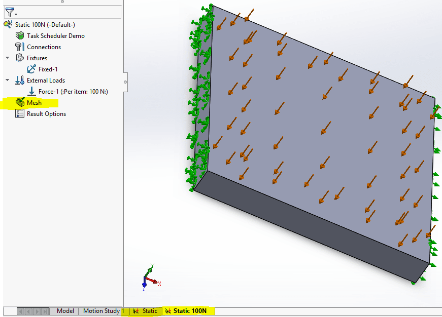 SOLIDWORKS