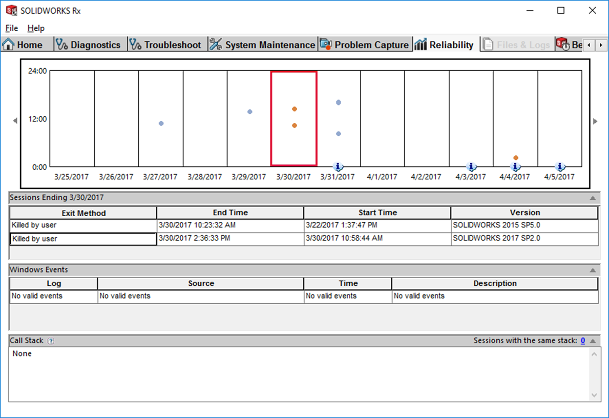 SOLIDWORKS