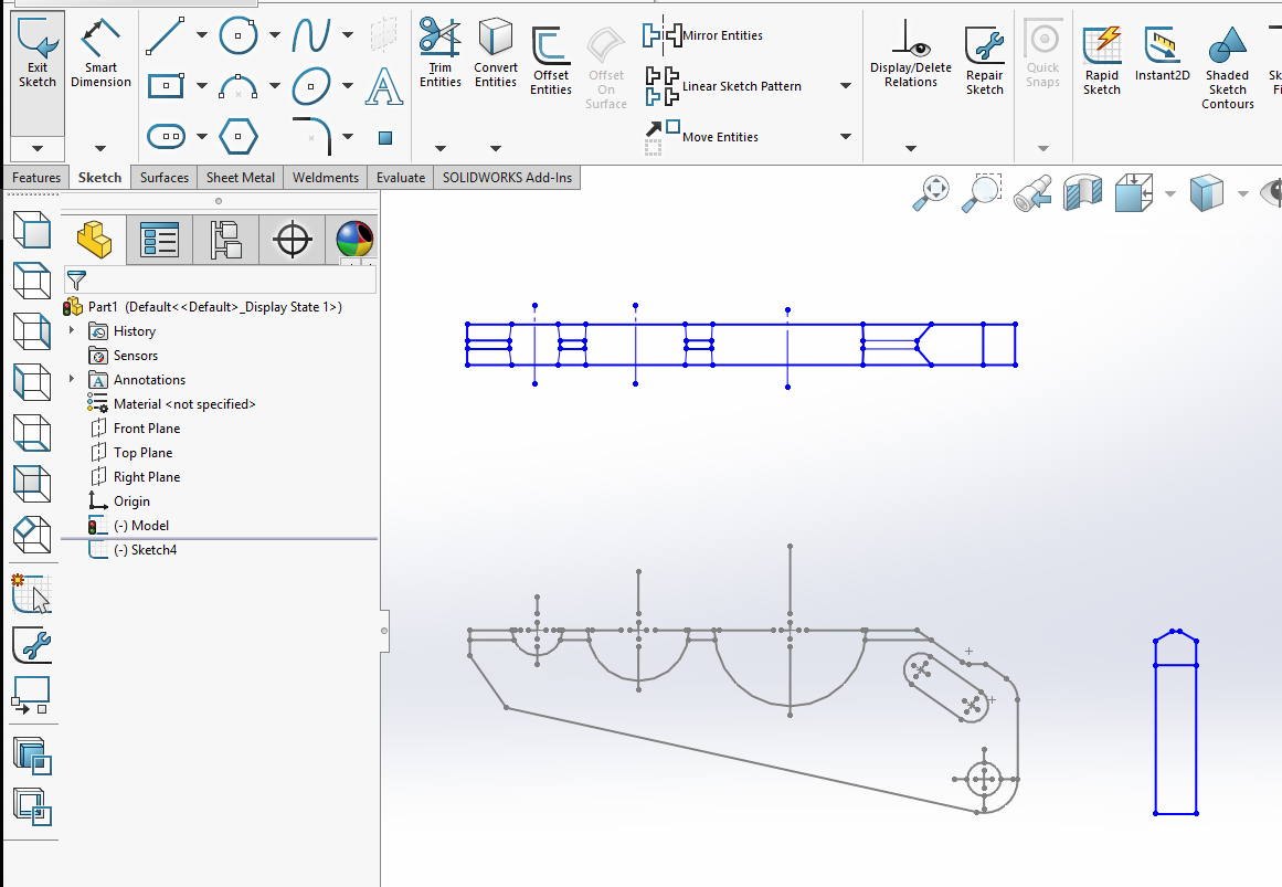 SOLIDWORKS