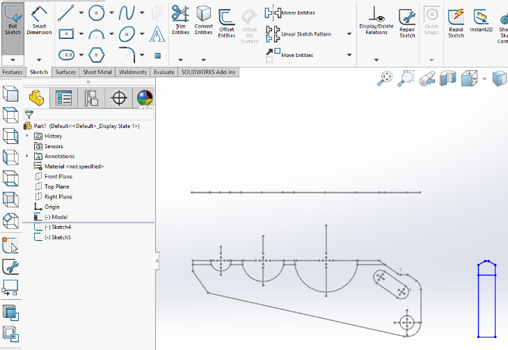 SOLIDWORKS