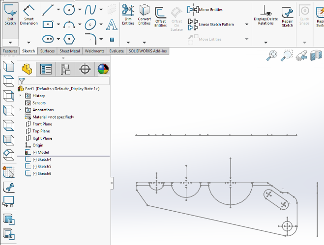 SOLIDWORKS