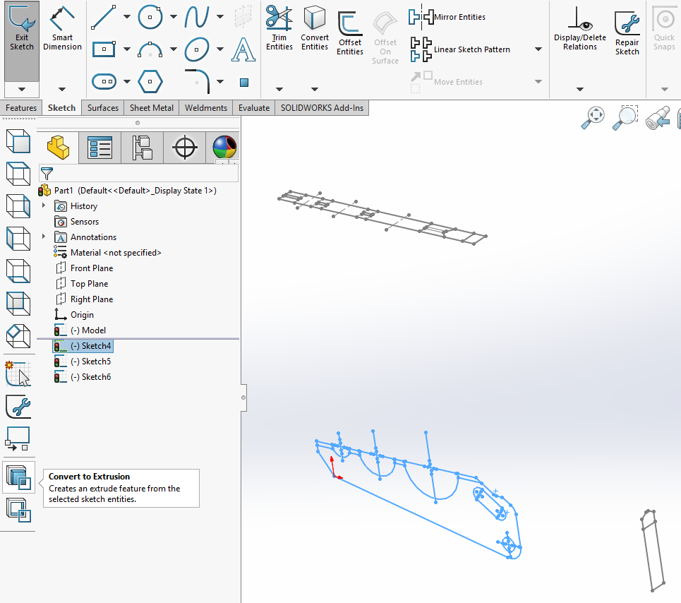 SOLIDWORKS