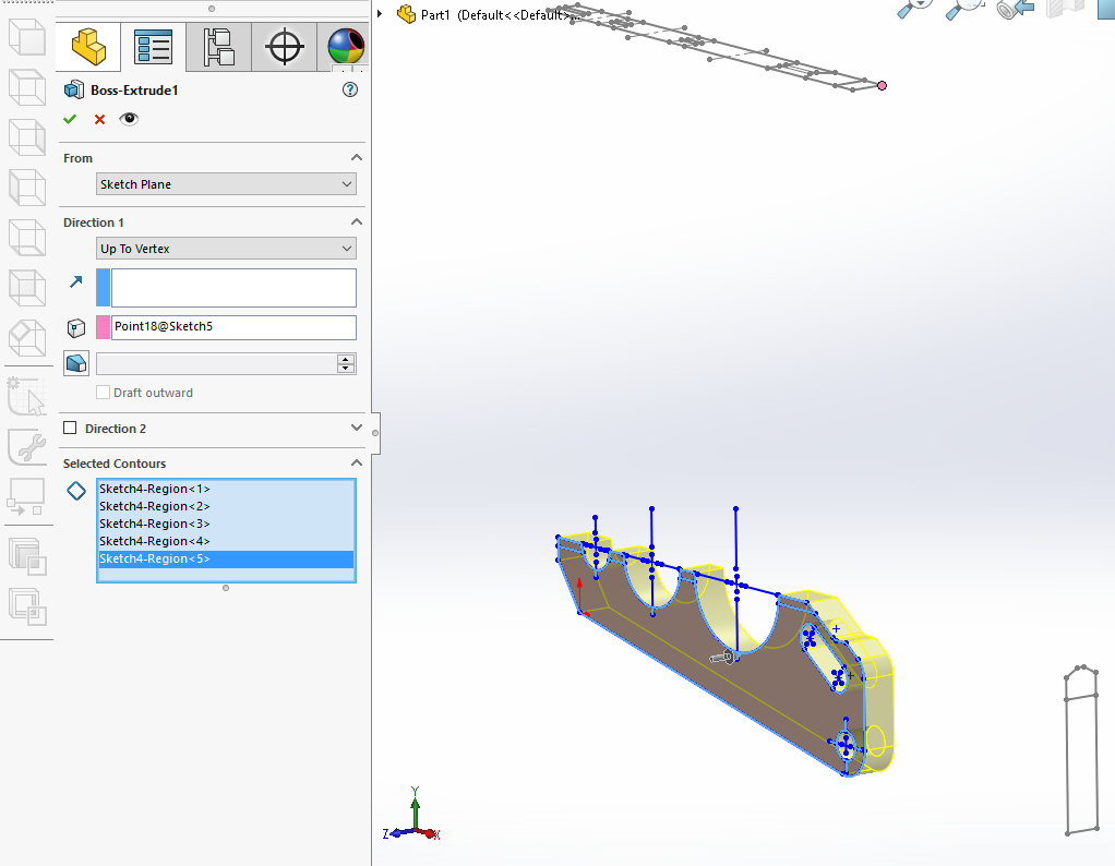 SOLIDWORKS