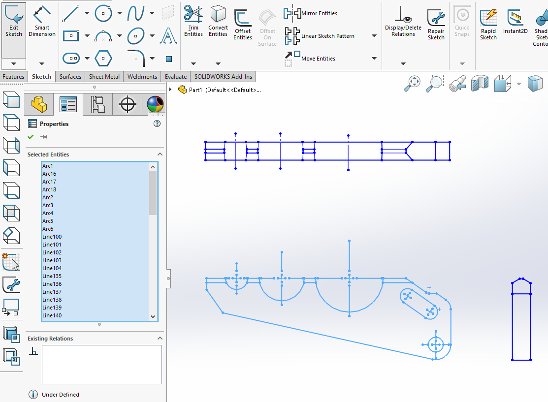 SOLIDWORKS