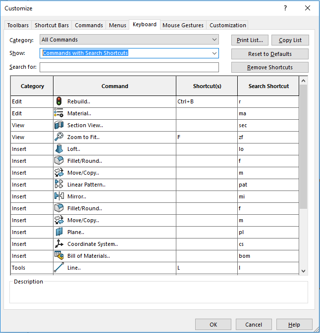 SOLIDWORKS