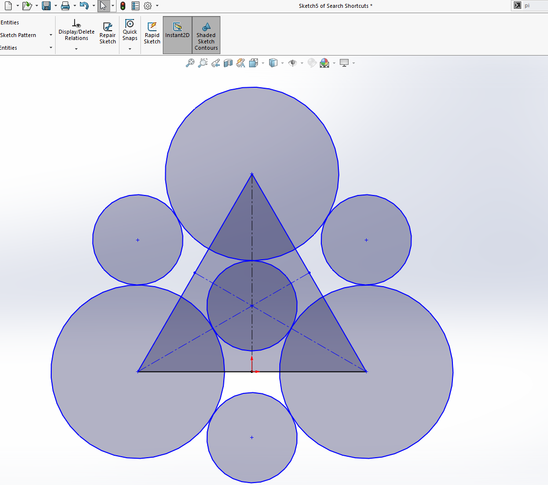 SOLIDWORKS