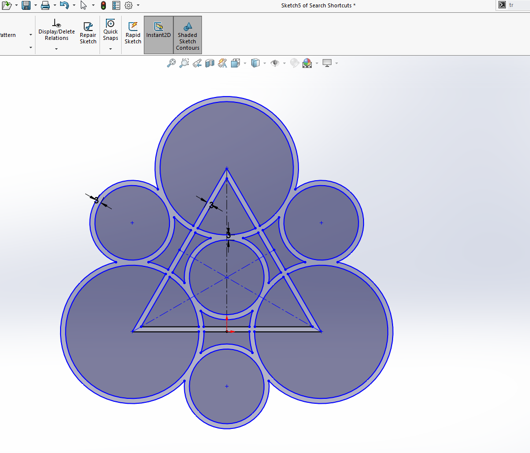 SOLIDWORKS