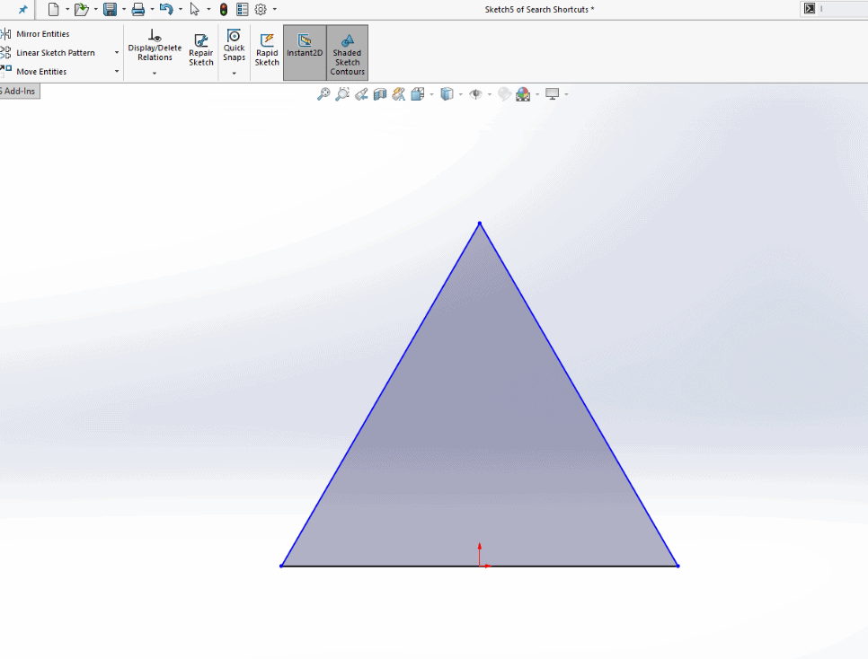 SOLIDWORKS