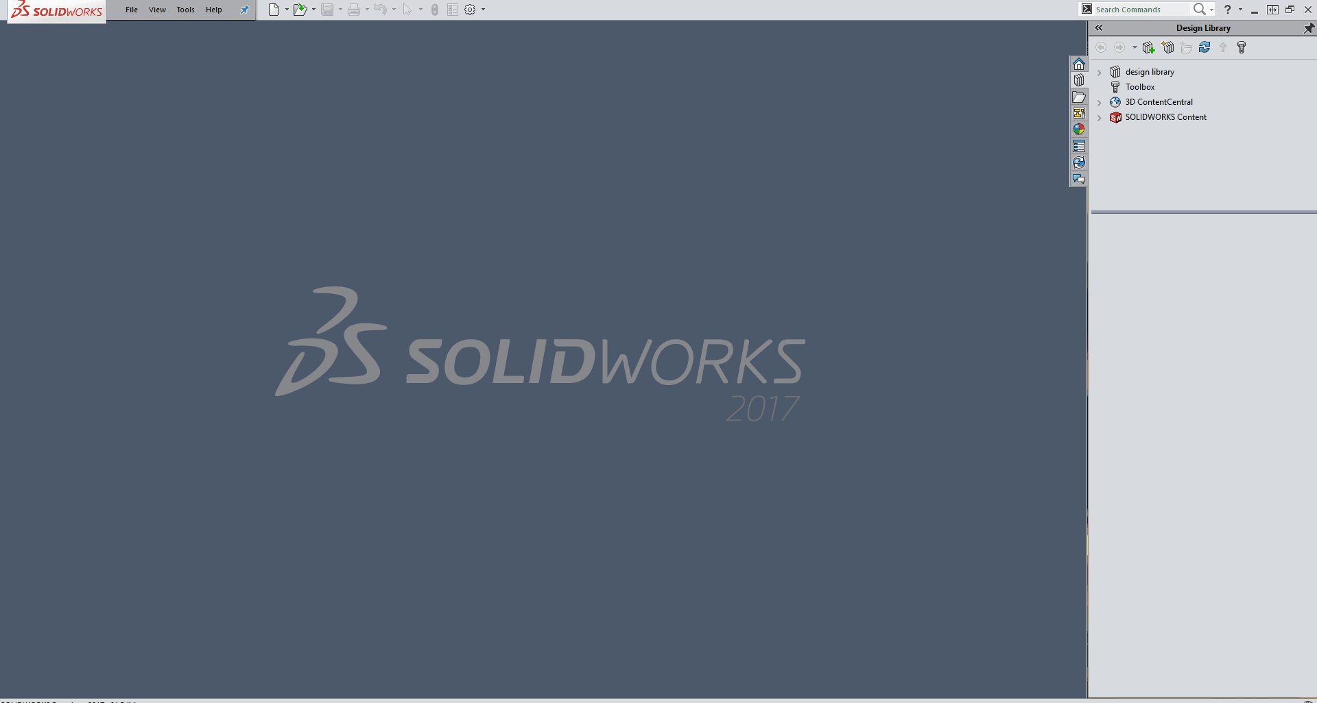 SOLIDWORKS