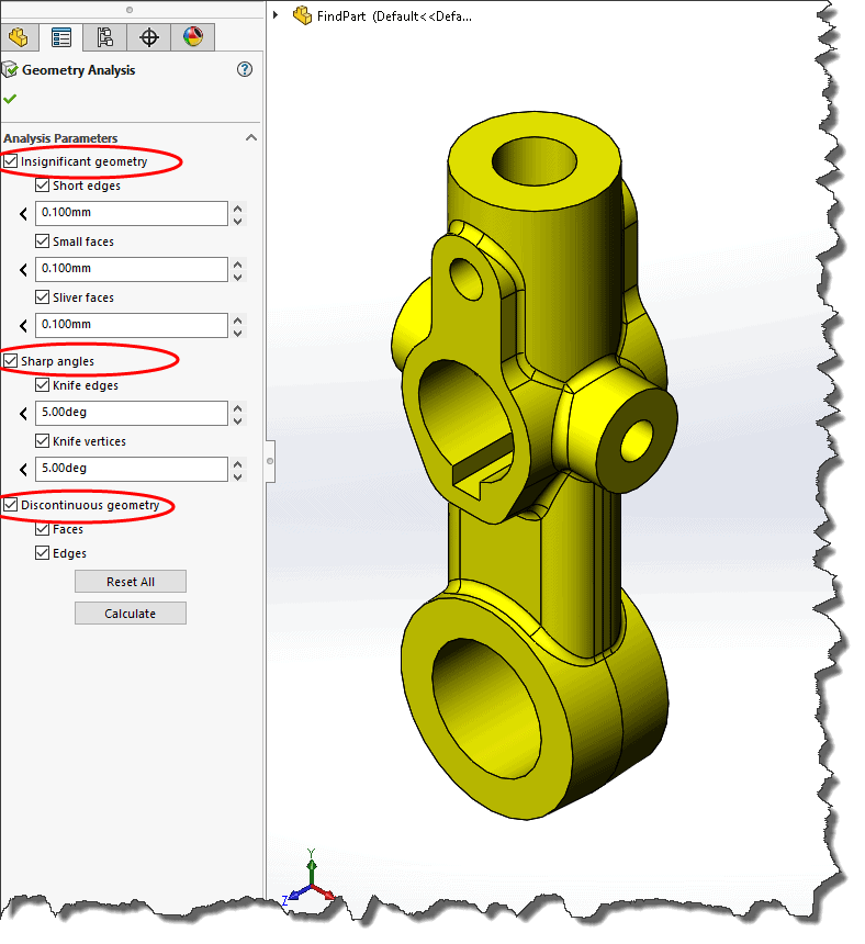 SOLIDWORKS