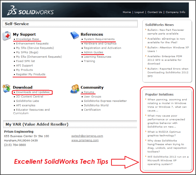 How-to-utilize-the-solidworks-customer-portal-13