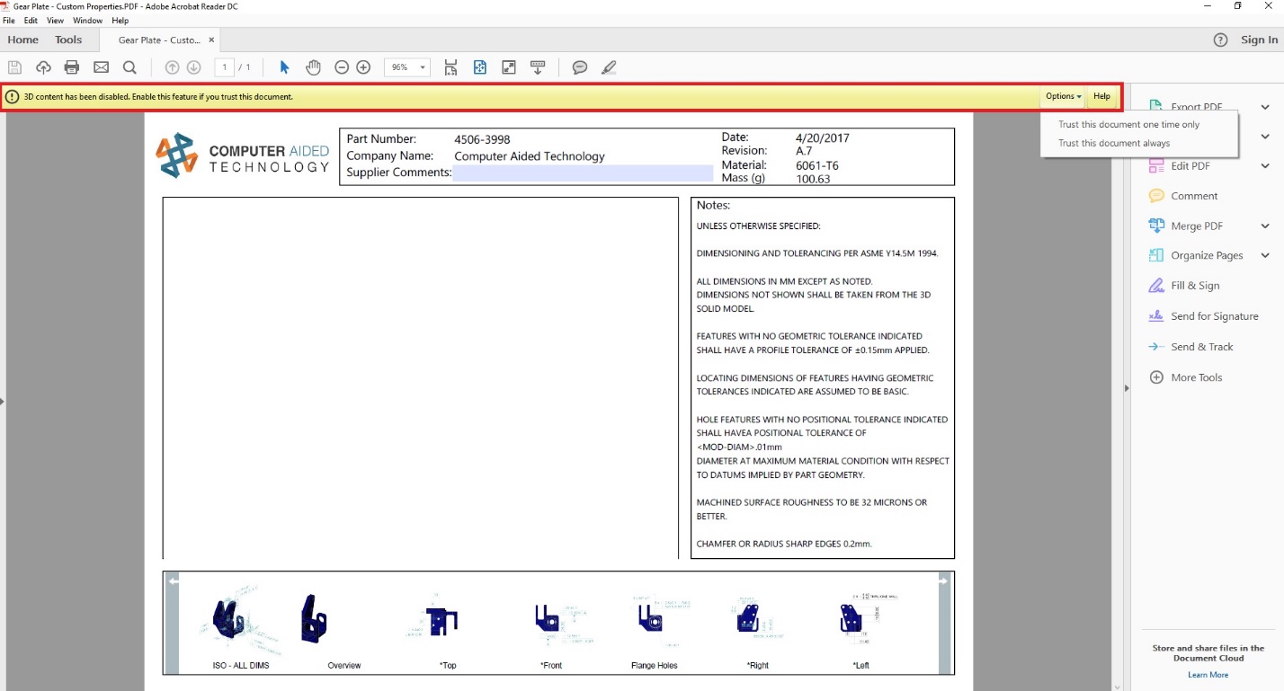 SOLIDWORKS