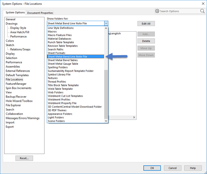 SOLIDWORKS