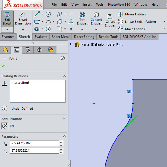 SOLIDWORKS