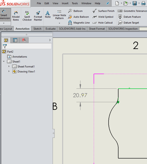 SOLIDWORKS