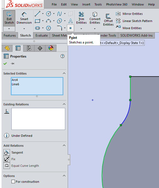 SOLIDWORKS