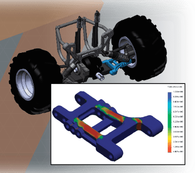 SOLIDWORKS