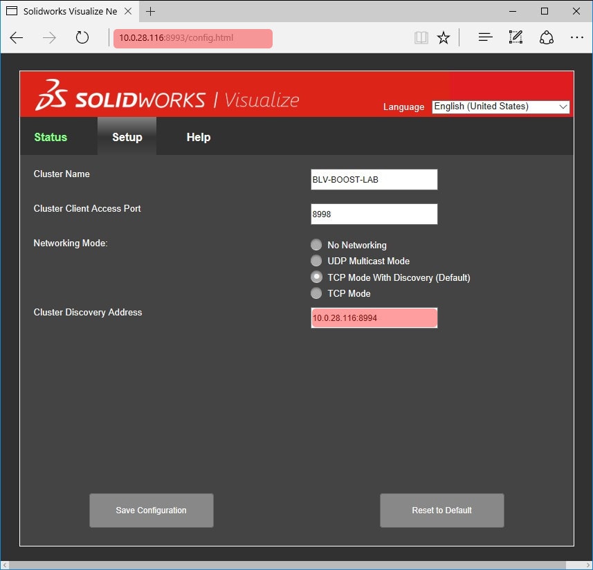 SOLIDWORKS