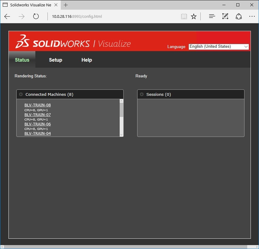 SOLIDWORKS