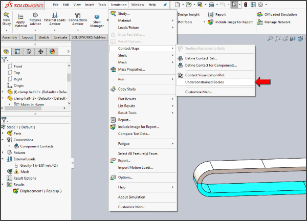 How-to-Deal-with-Fixture-Warnings-in-SOLIDWORKS-Simulation-2