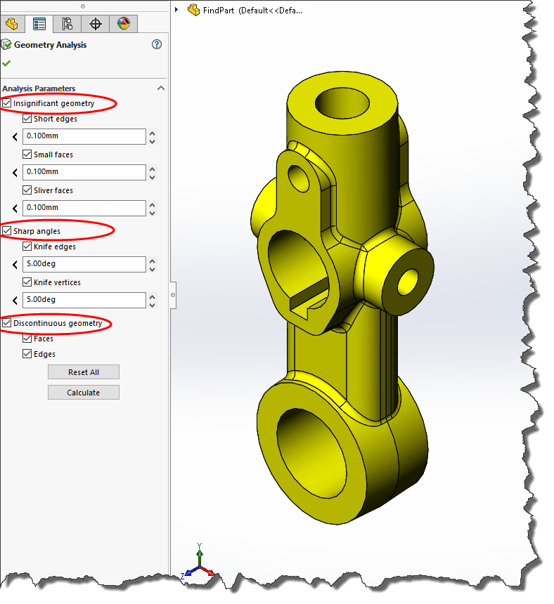 SOLIDWORKS