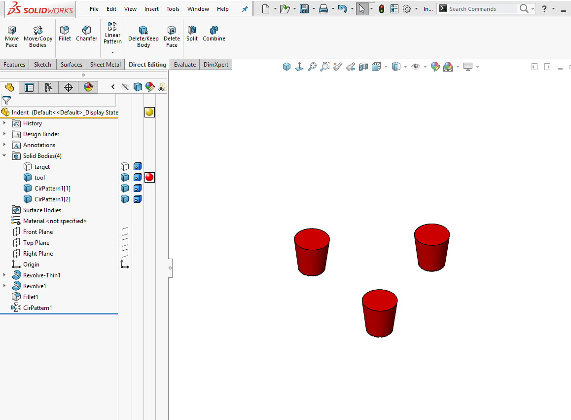 SOLIDWORKS