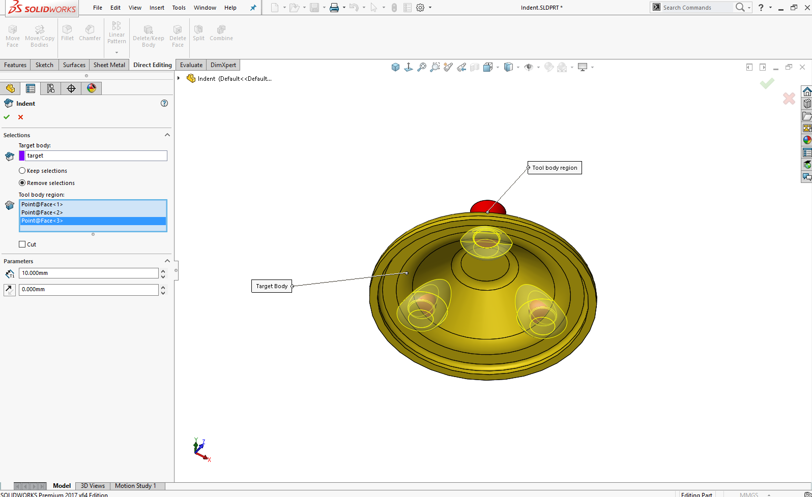 SOLIDWORKS