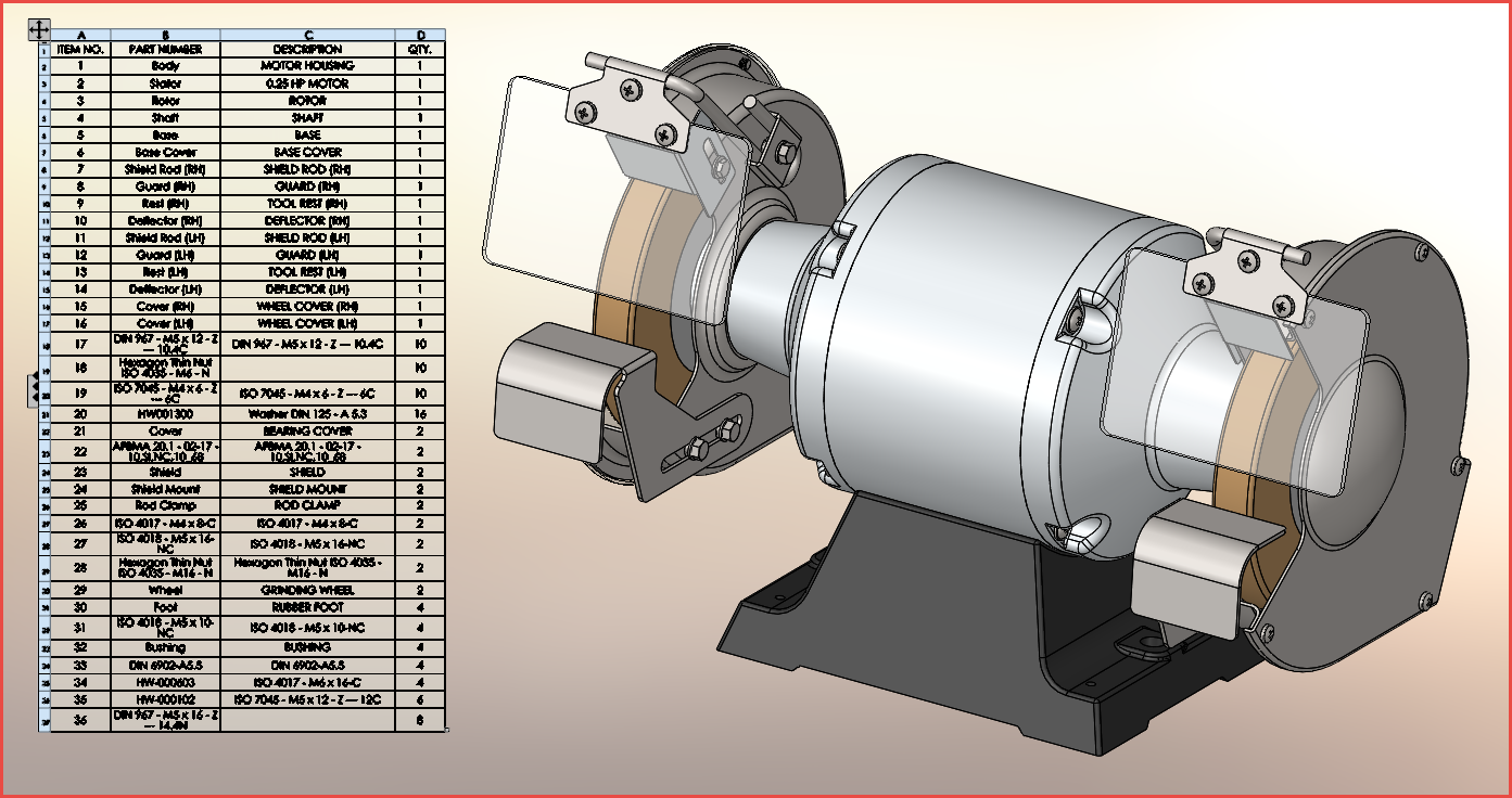 SOLIDWORKS