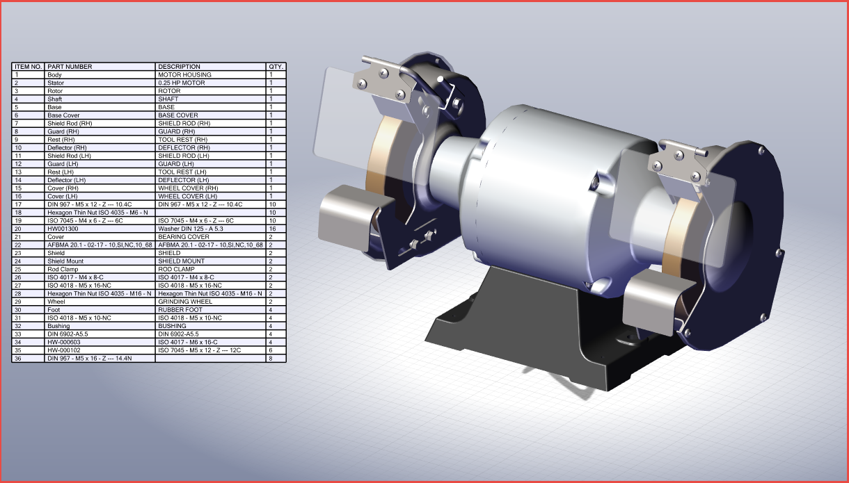 SOLIDWORKS