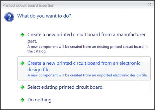 How-to-Insert-A-Printed-Circuit-Board-In-Solidworks-1