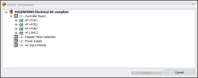 How-to-Insert-A-Printed-Circuit-Board-In-Solidworks-6