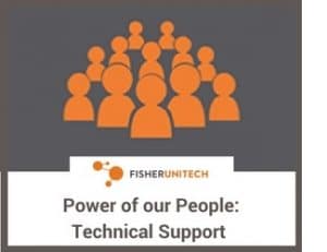 Power of Our People Infographic