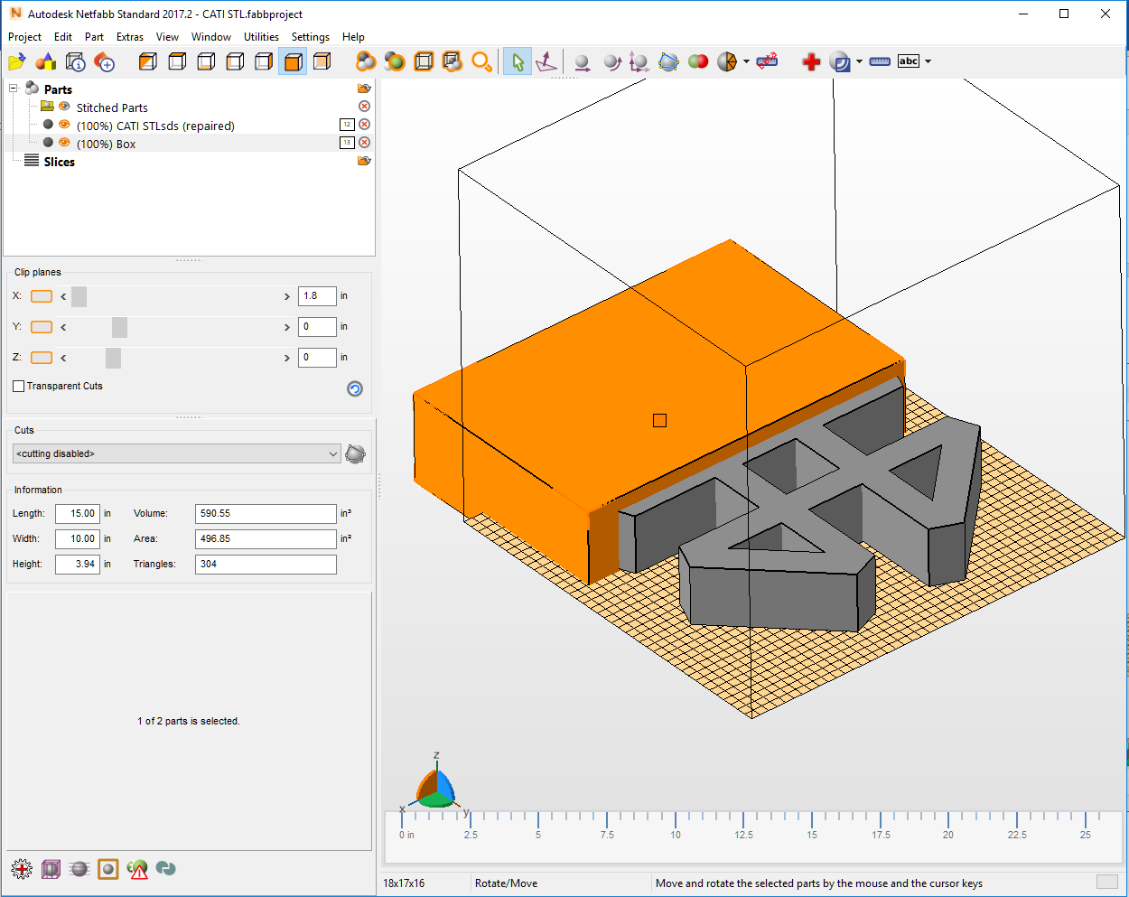 SOLIDWORKS