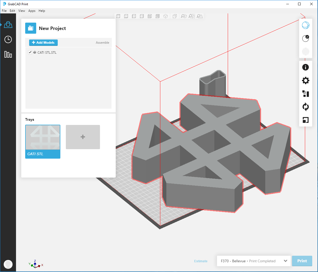 SOLIDWORKS