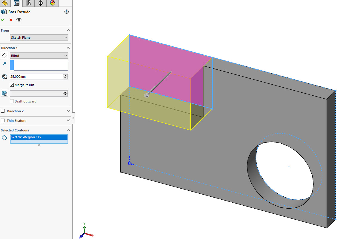 SOLIDWORKS