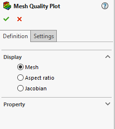 SOLIDWORKS Simulation