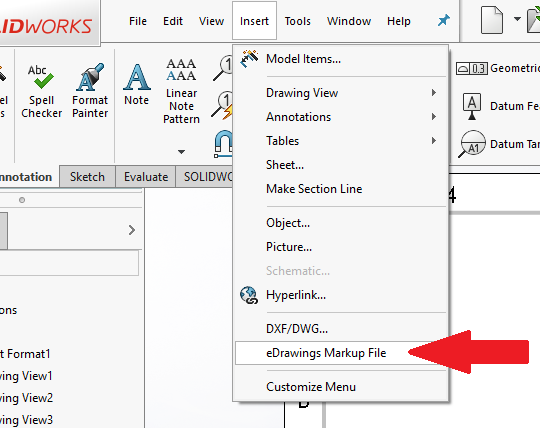 SOLIDWORKS