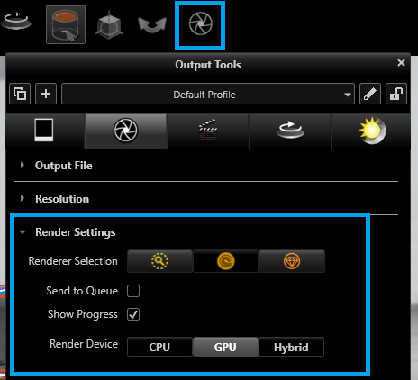 Solidworks online render gpu