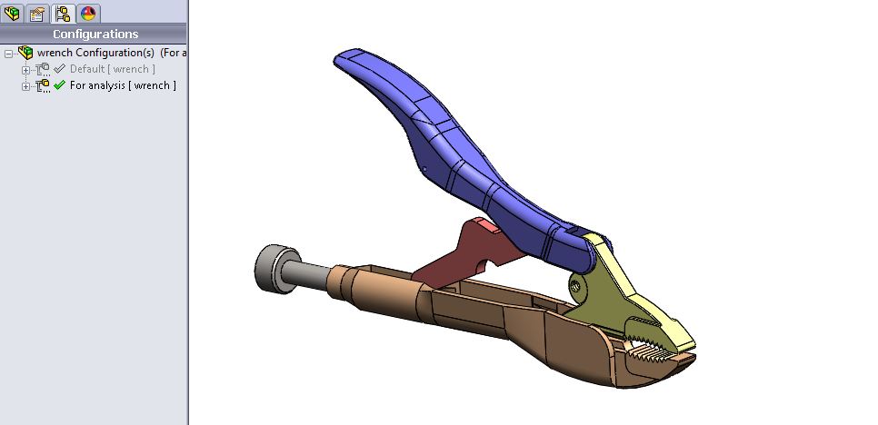 SOLIDWORKS