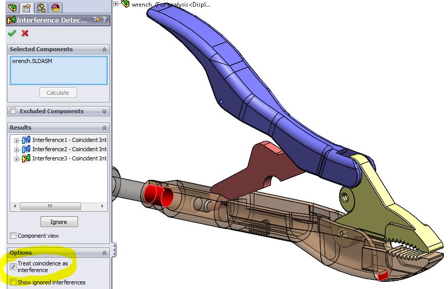 SOLIDWORKS