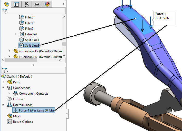 SOLIDWORKS