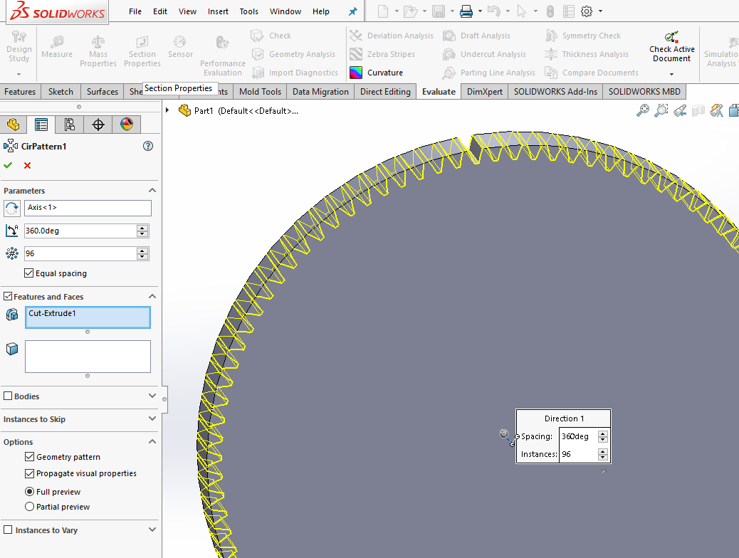 SOLIDWORKS