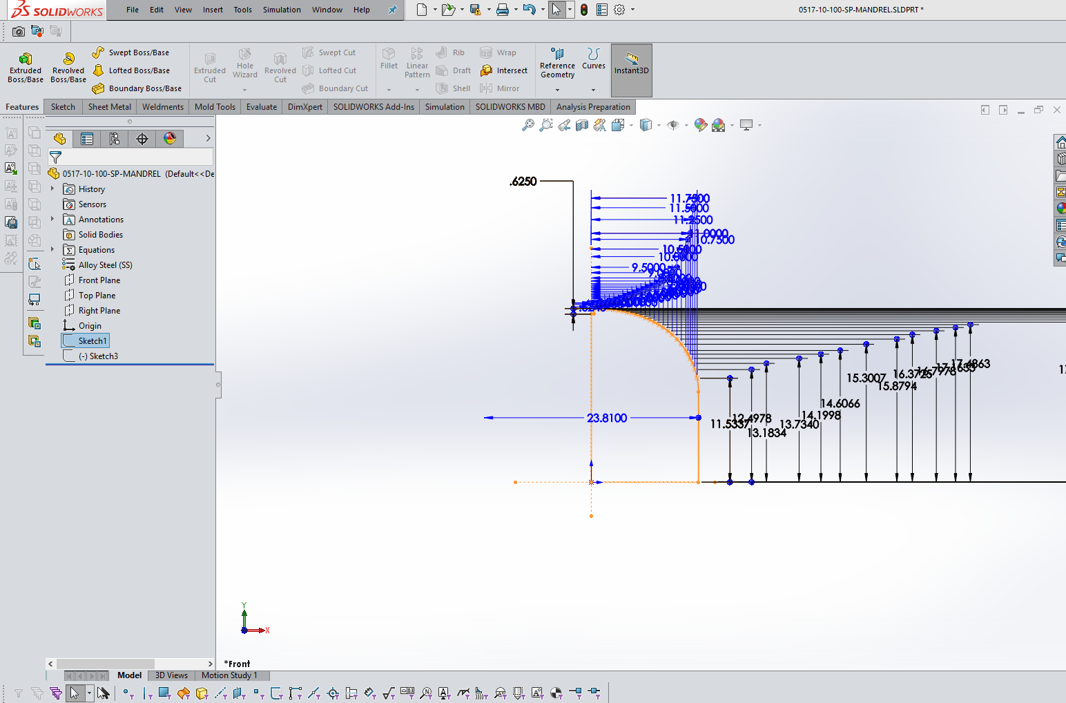 SOLIDWORKS