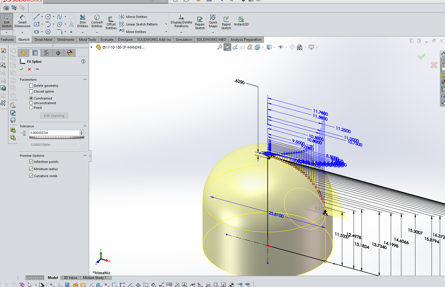 SOLIDWORKS